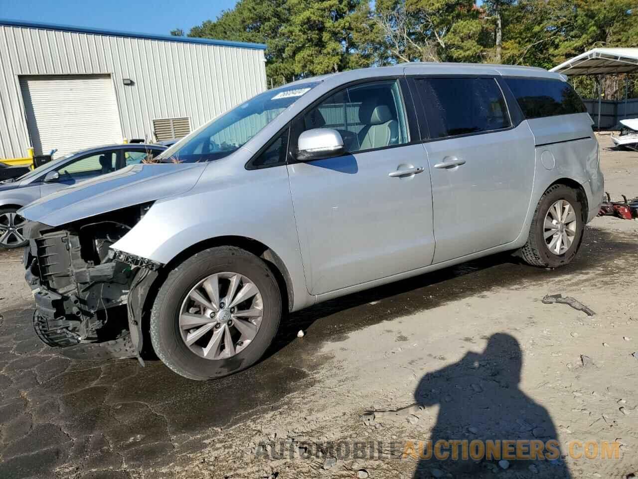 KNDMB5C17H6283146 KIA All Models 2017