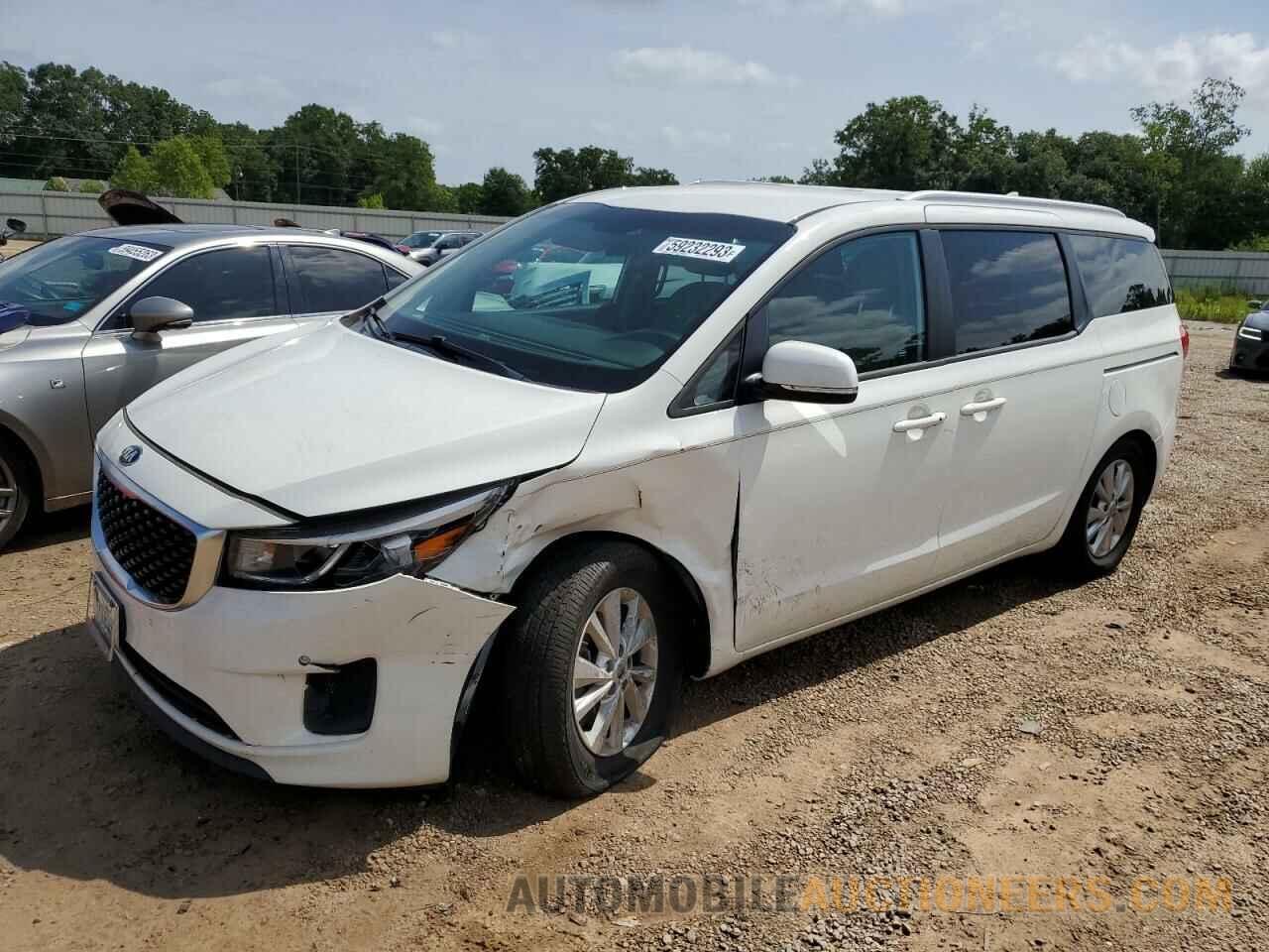 KNDMB5C17J6349166 KIA All Models 2018