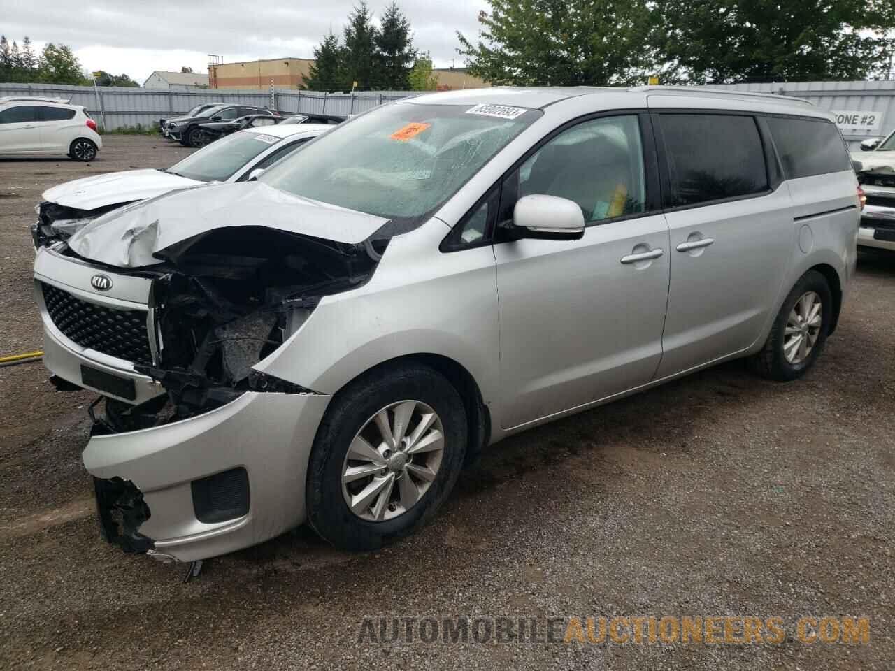 KNDMB5C17J6357056 KIA All Models 2018