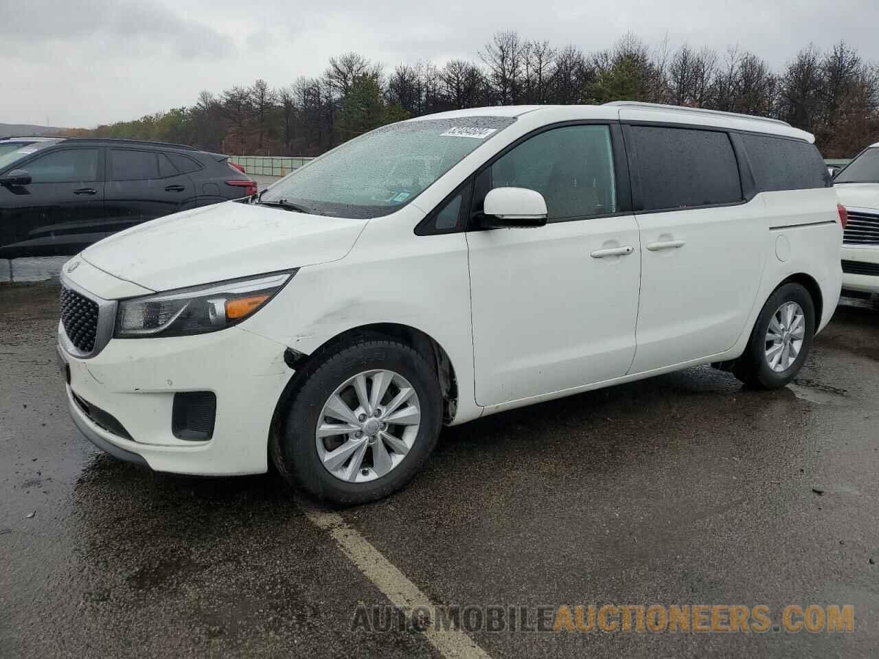 KNDMB5C17J6364167 KIA All Models 2018