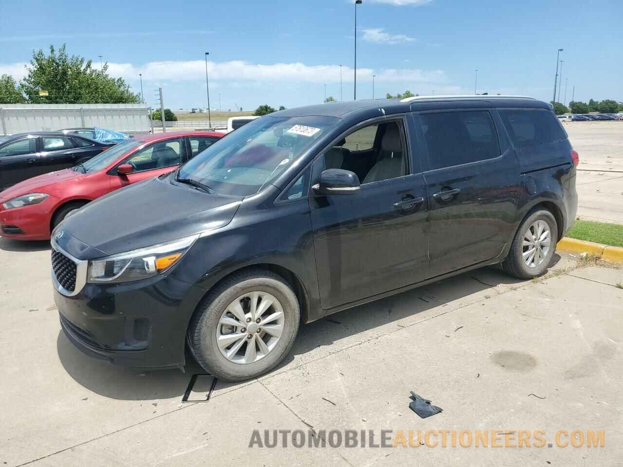 KNDMB5C17J6377758 KIA All Models 2018