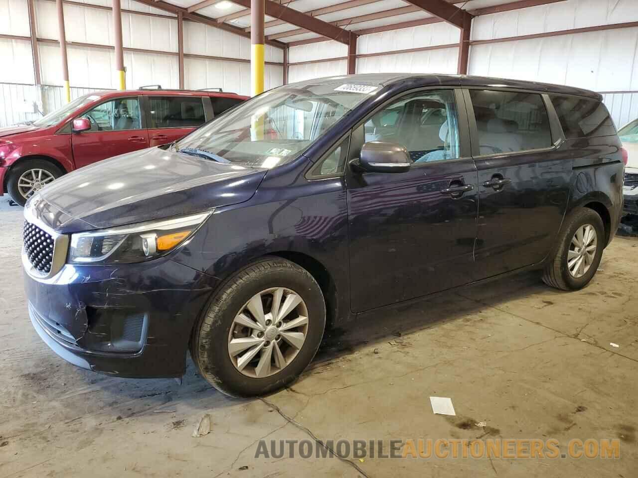 KNDMB5C17J6384578 KIA All Models 2018