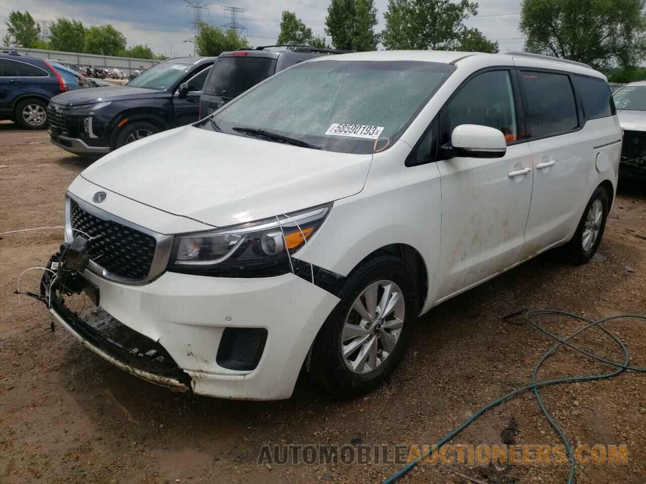 KNDMB5C17J6388906 KIA All Models 2018