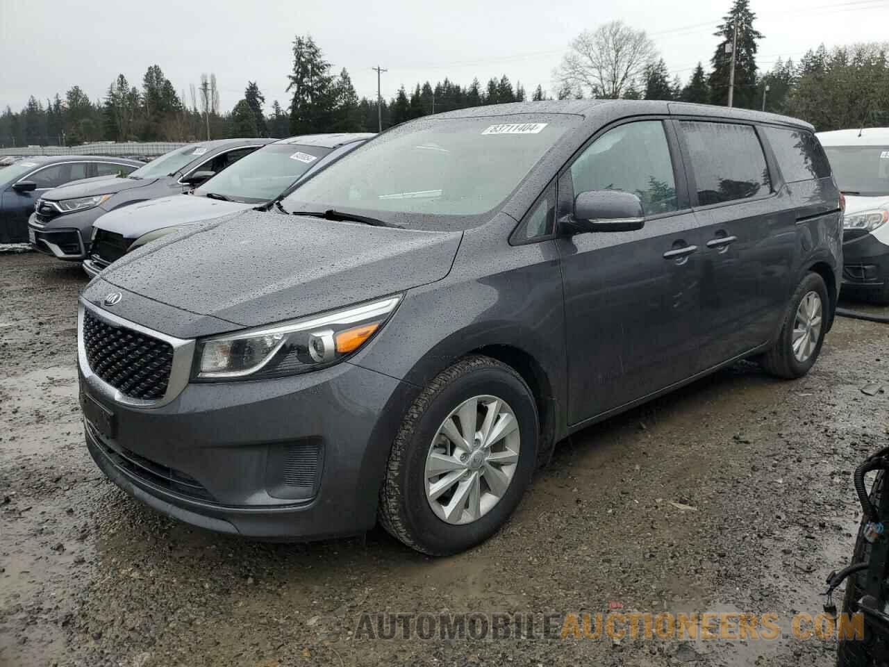 KNDMB5C17J6398576 KIA All Models 2018