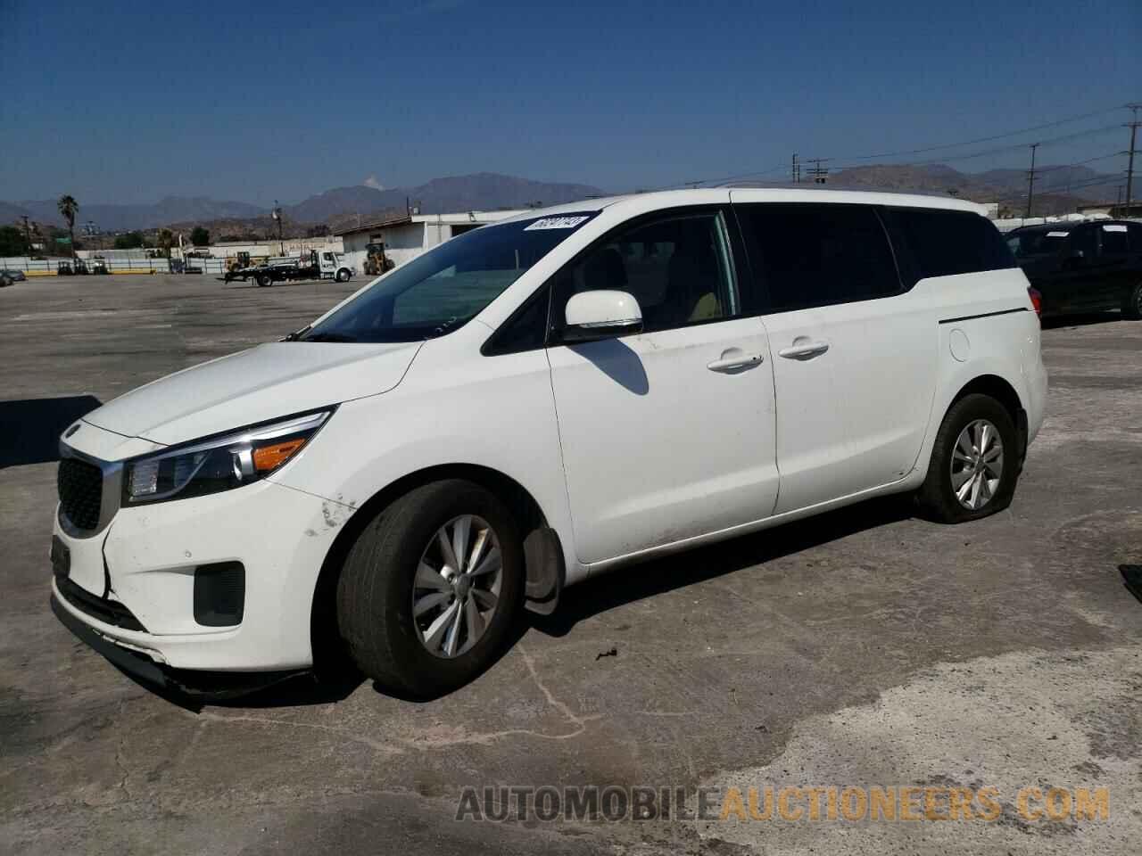 KNDMB5C17J6399968 KIA All Models 2018