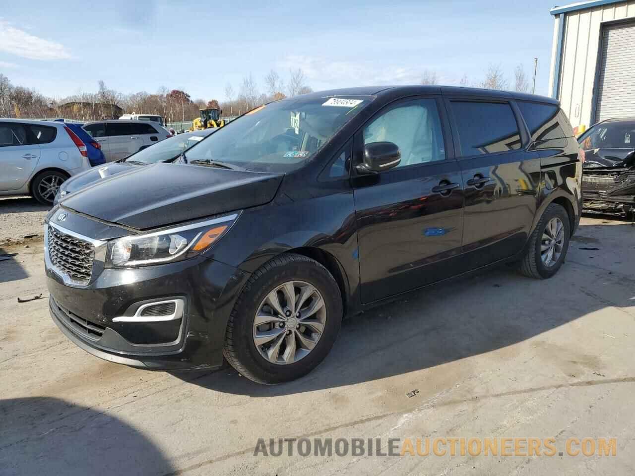 KNDMB5C17K6533489 KIA All Models 2019