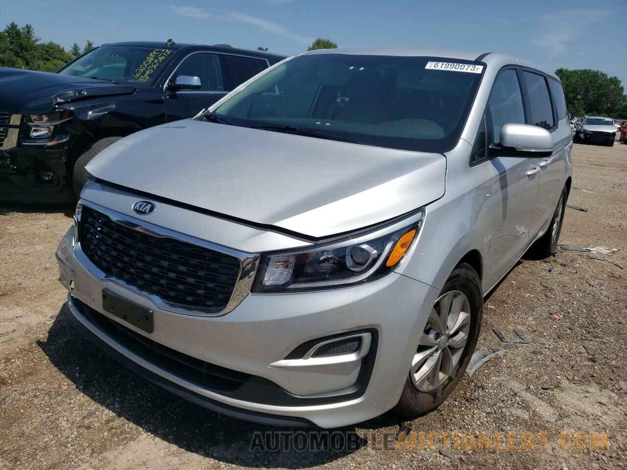 KNDMB5C17K6548591 KIA All Models 2019