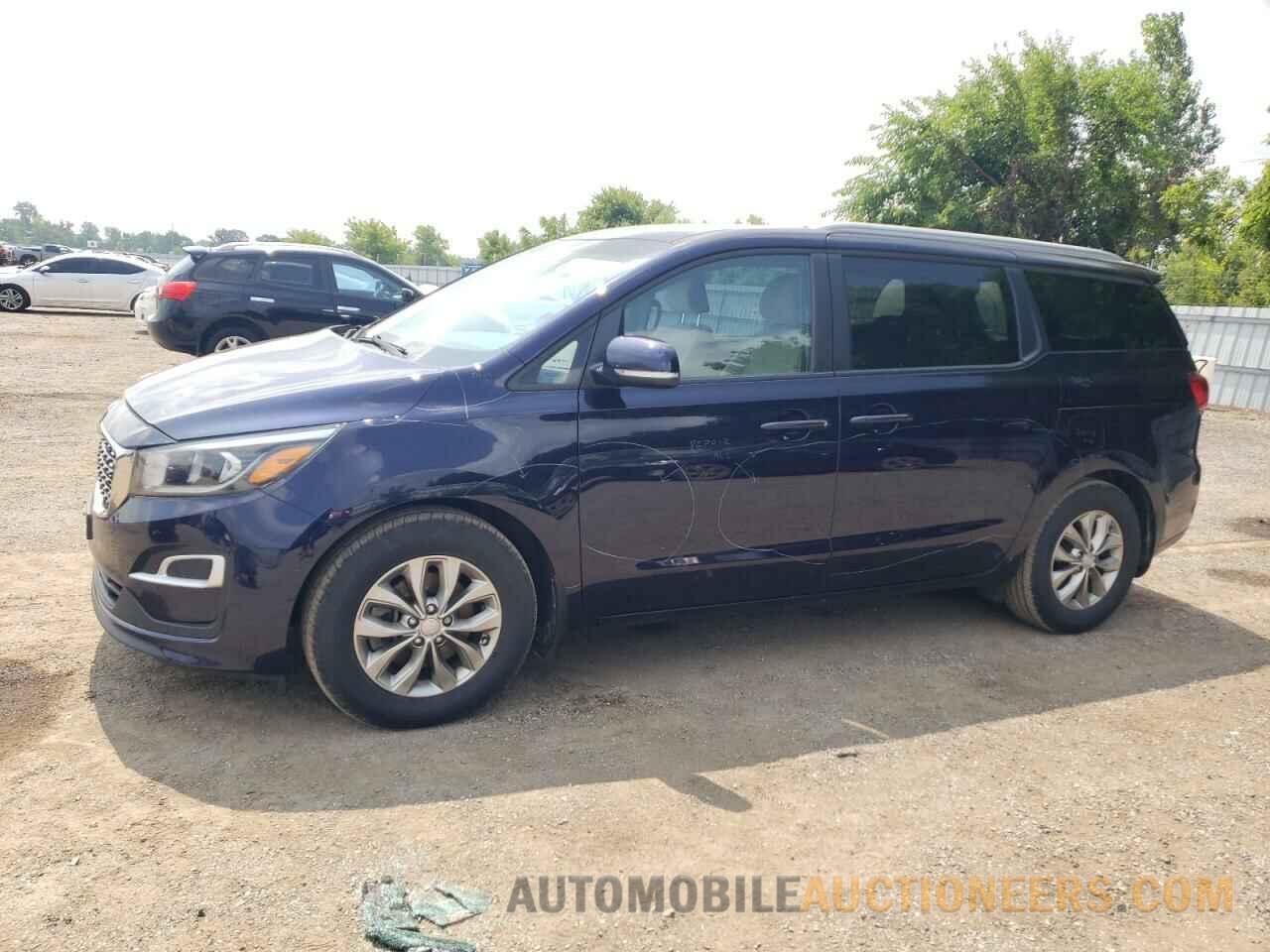 KNDMB5C17K6555685 KIA All Models 2019