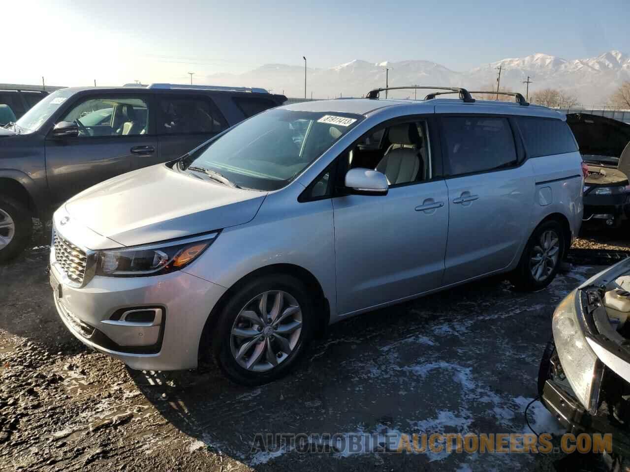 KNDMB5C17L6575372 KIA All Models 2020