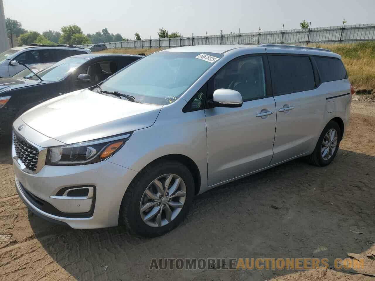 KNDMB5C17L6577171 KIA All Models 2020