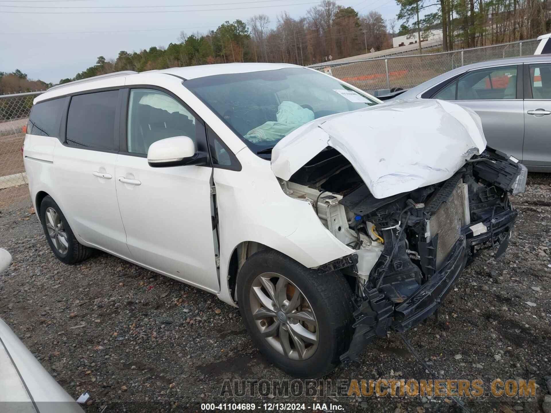 KNDMB5C17L6578191 KIA SEDONA 2020