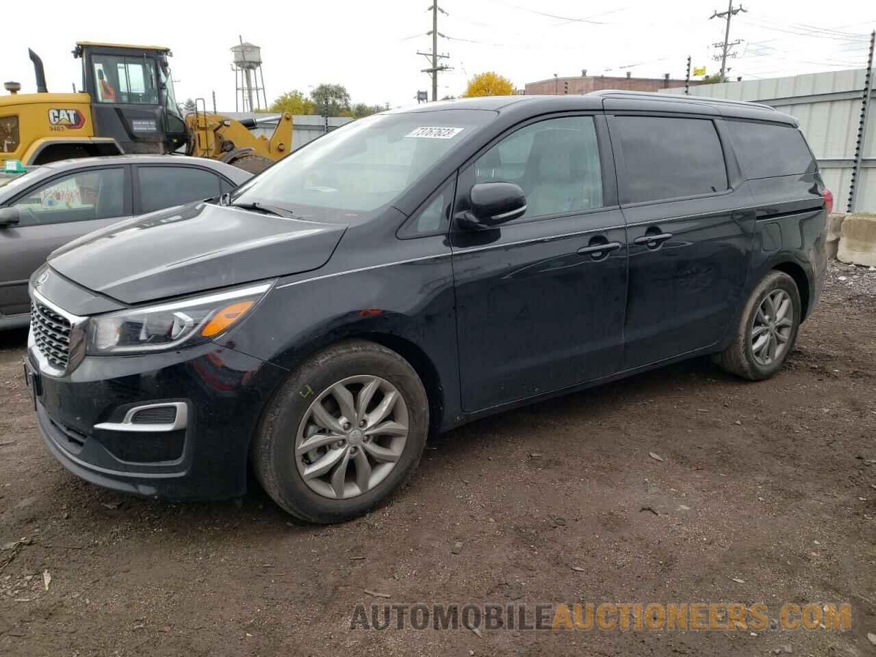 KNDMB5C17L6580071 KIA All Models 2020