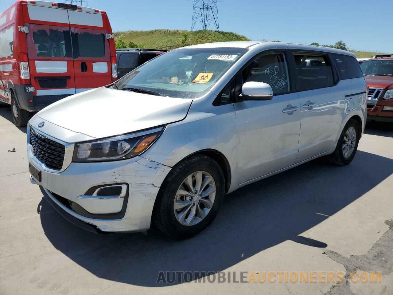 KNDMB5C17L6587117 KIA All Models 2020