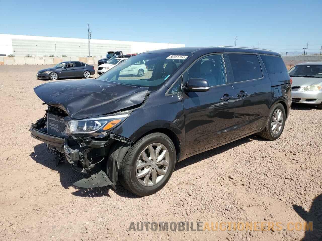 KNDMB5C17L6593502 KIA All Models 2020