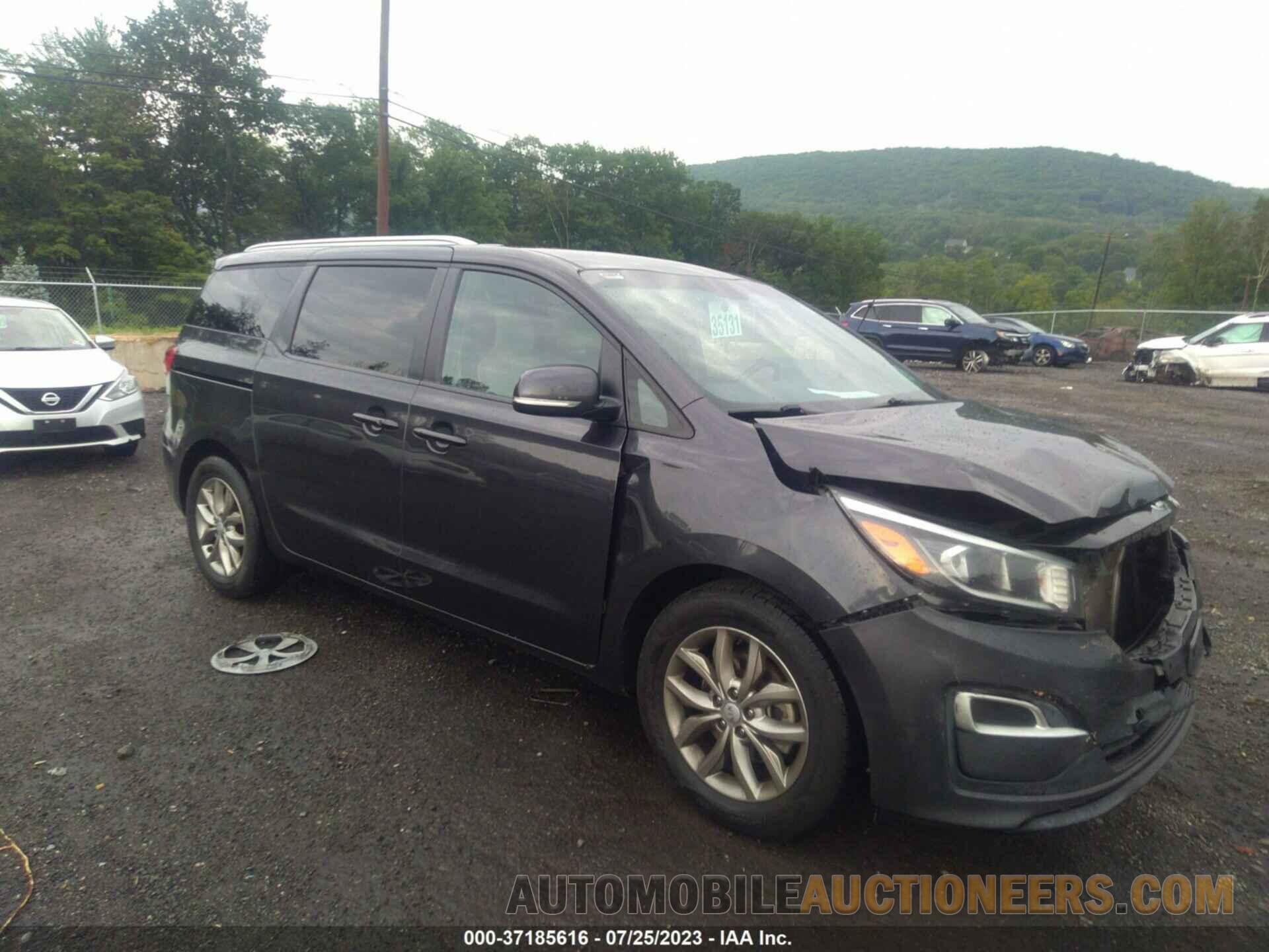 KNDMB5C17L6597548 KIA SEDONA 2020