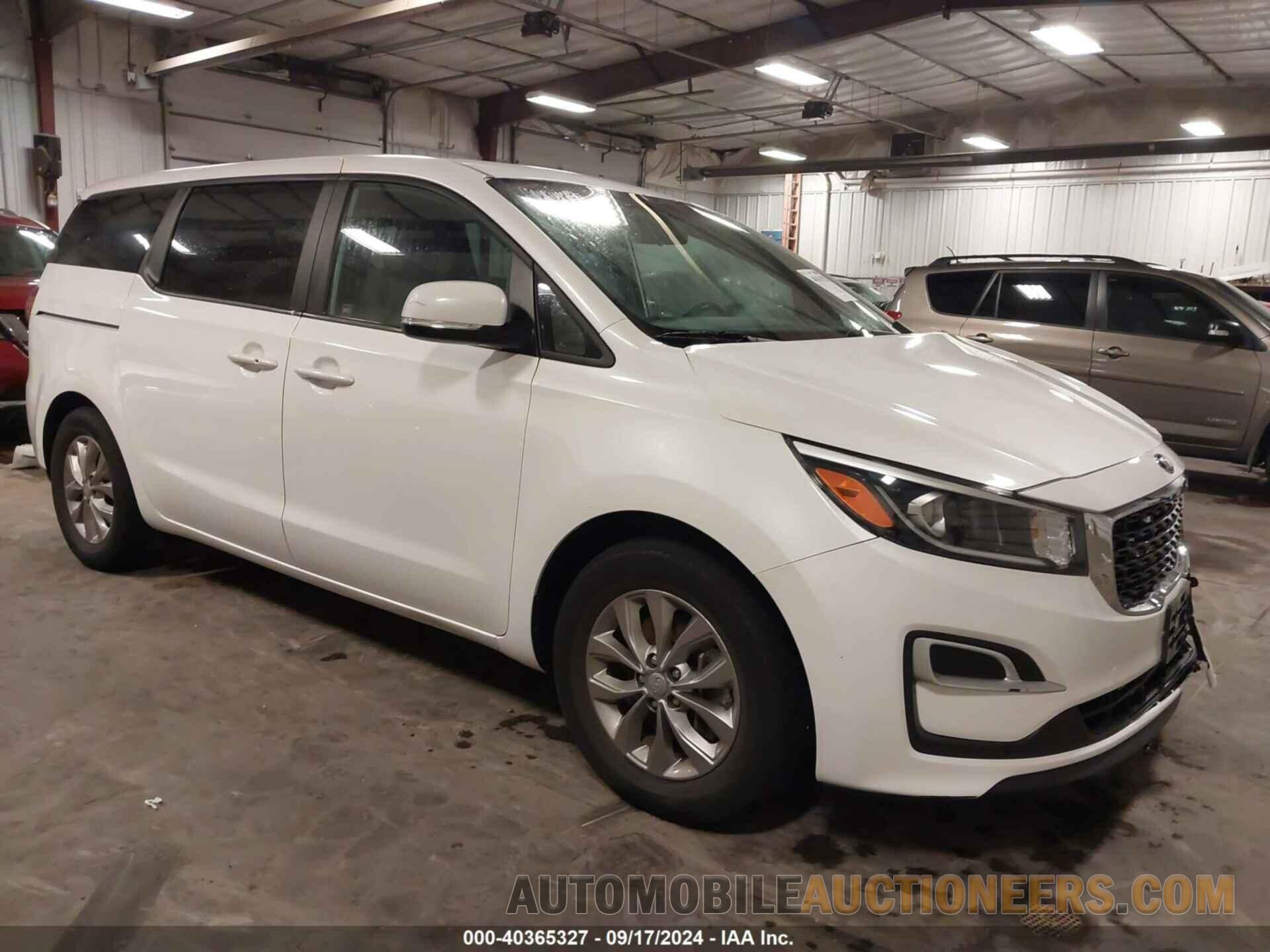 KNDMB5C17L6613814 KIA SEDONA 2020