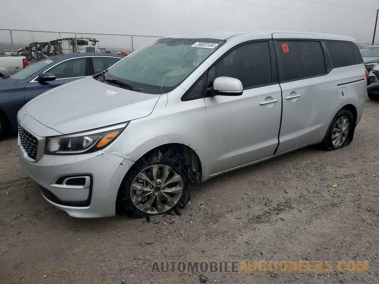 KNDMB5C17L6620889 KIA All Models 2020