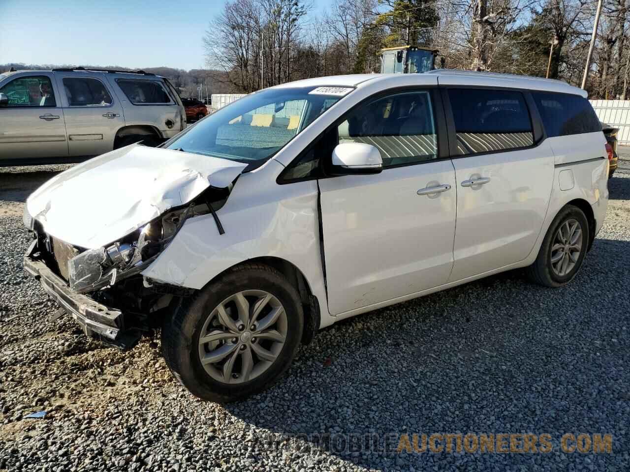 KNDMB5C17L6637031 KIA All Models 2020