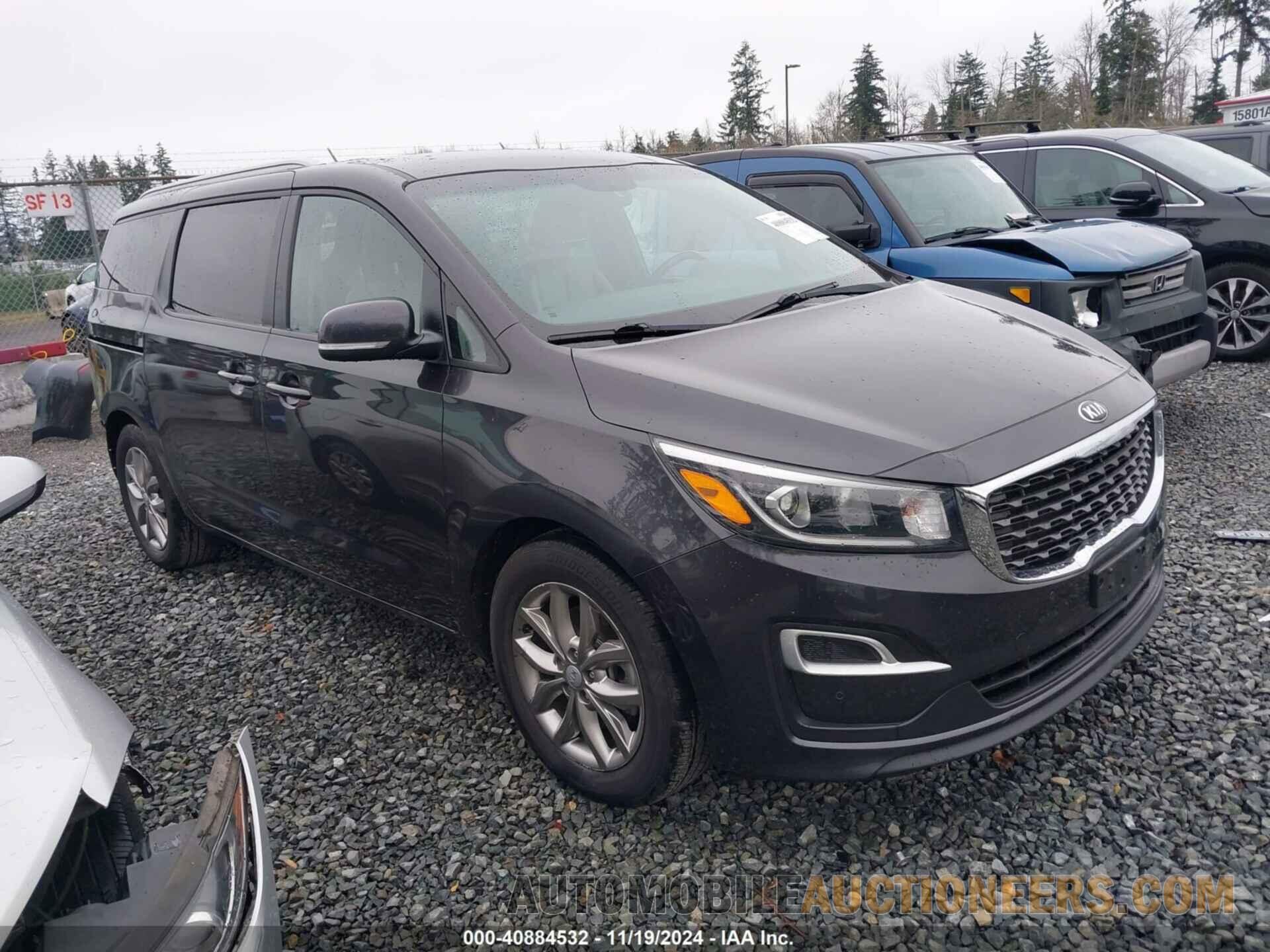 KNDMB5C17L6642598 KIA SEDONA 2020