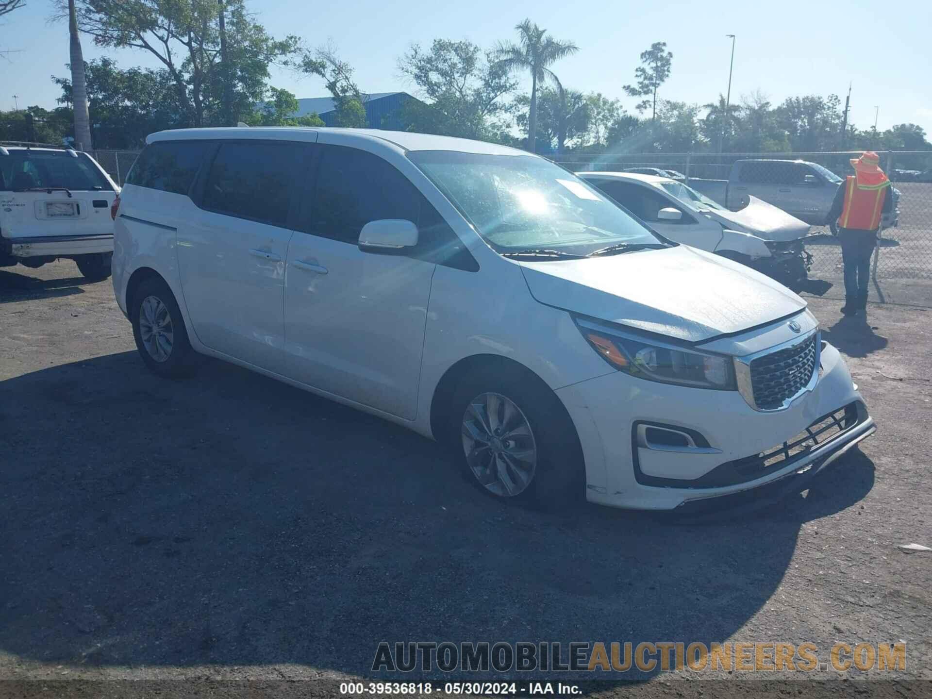 KNDMB5C17L6646084 KIA SEDONA 2020