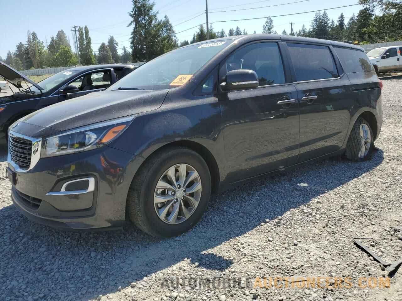 KNDMB5C17L6651043 KIA All Models 2020