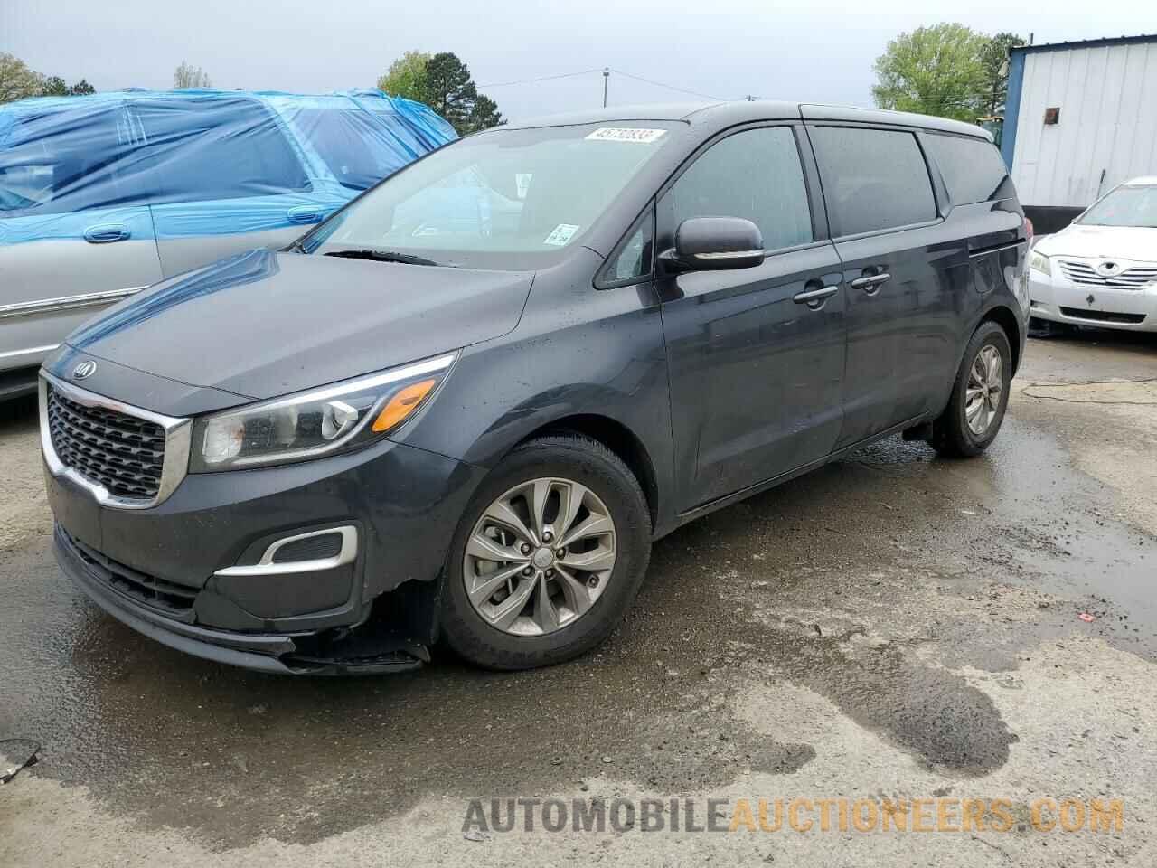 KNDMB5C17M6666336 KIA All Models 2021