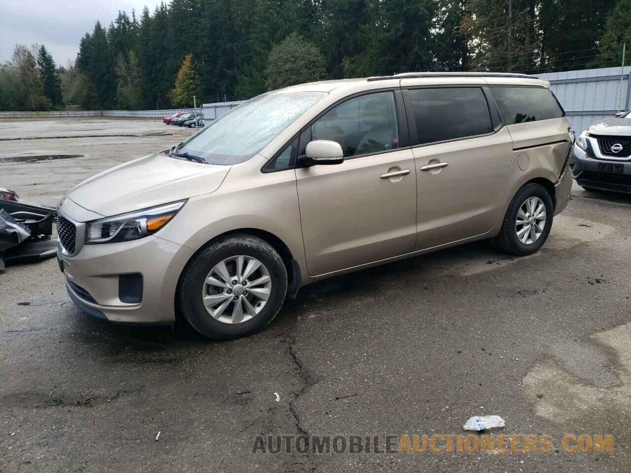 KNDMB5C18F6041365 KIA All Models 2015