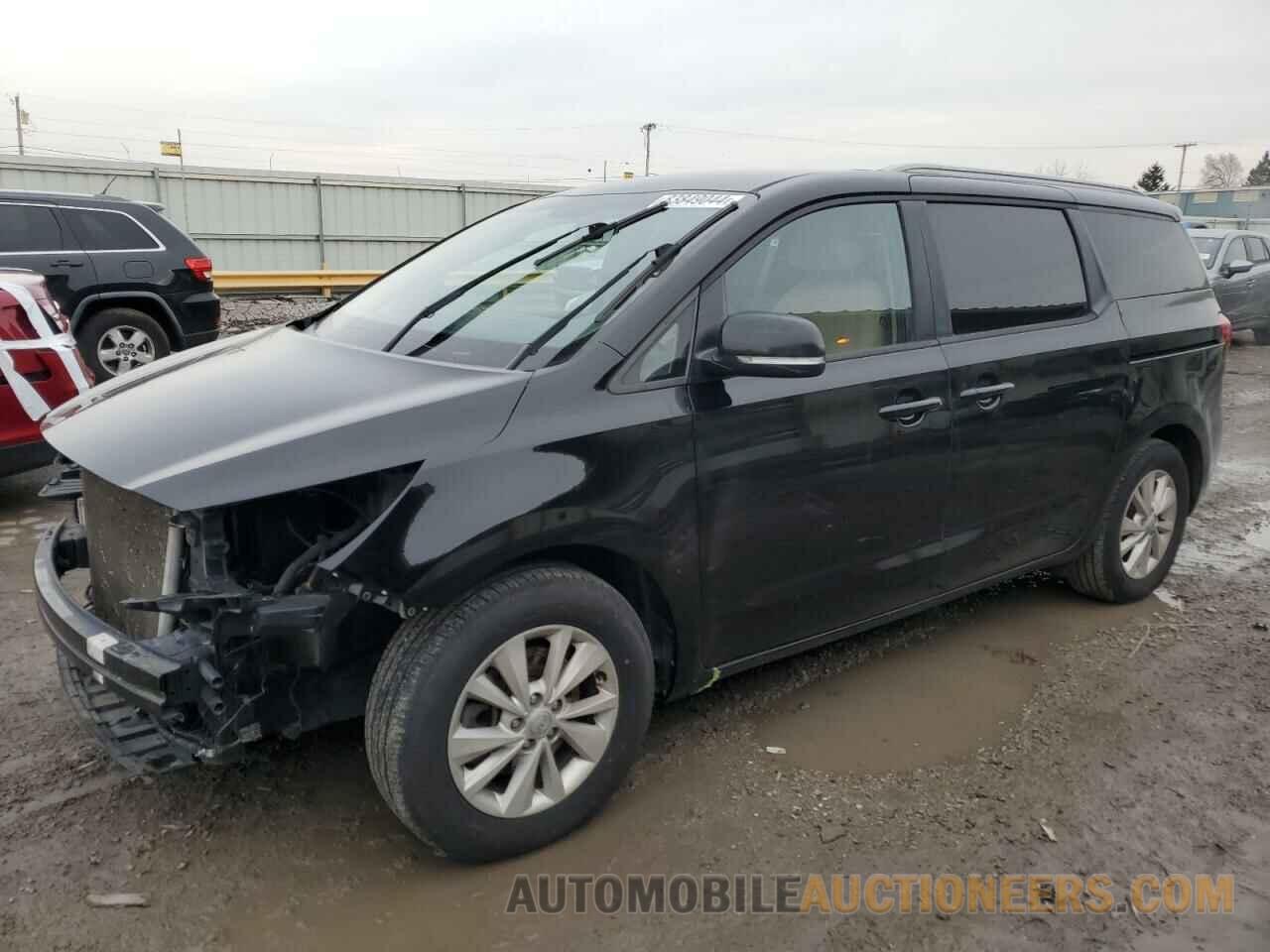 KNDMB5C18G6084167 KIA All Models 2016