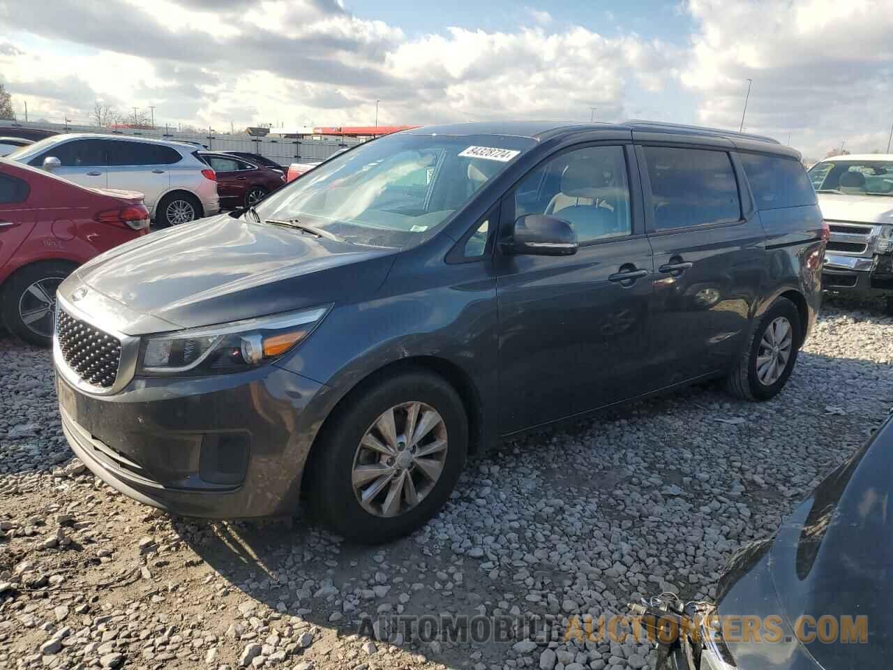 KNDMB5C18G6085125 KIA All Models 2016