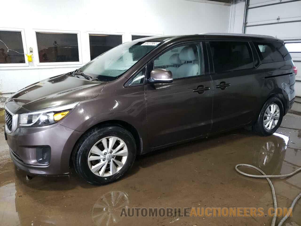 KNDMB5C18G6100979 KIA All Models 2016