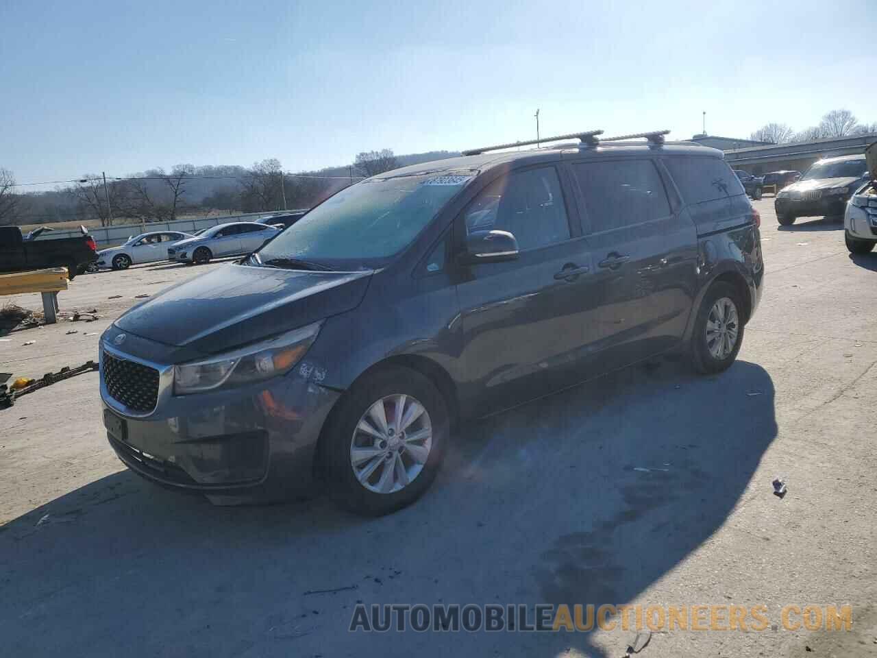 KNDMB5C18G6165380 KIA All Models 2016