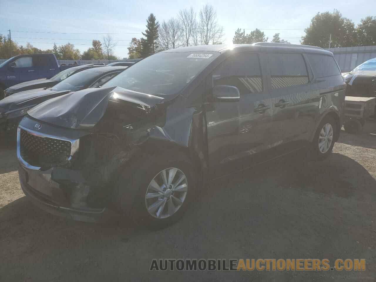 KNDMB5C18G6195849 KIA All Models 2016