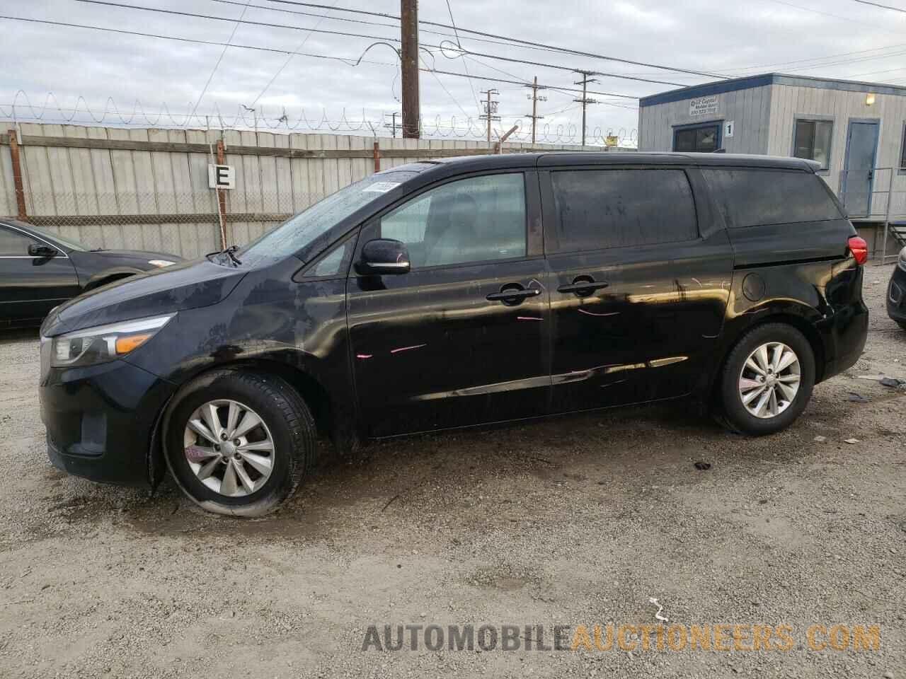 KNDMB5C18J6368096 KIA All Models 2018