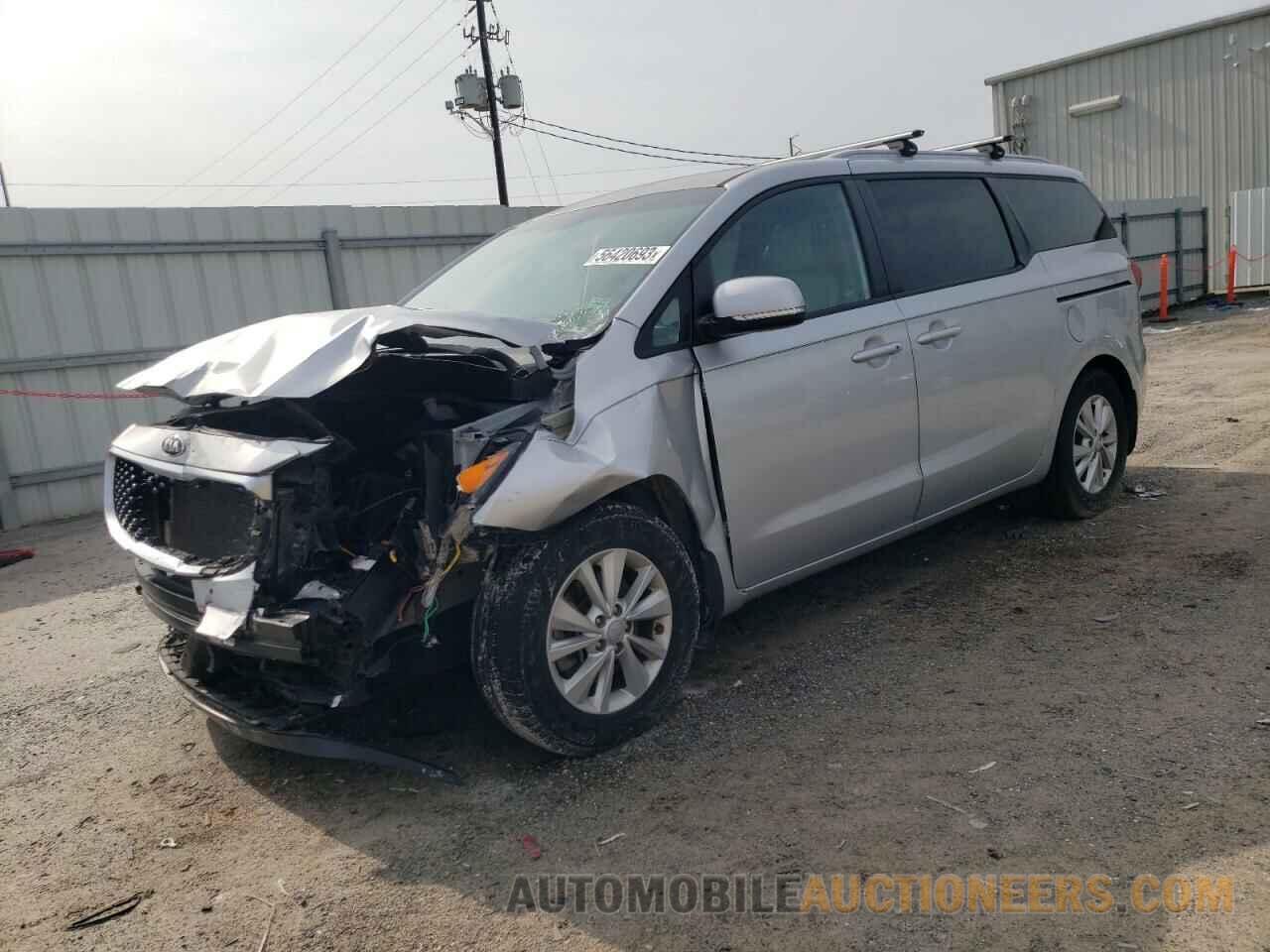 KNDMB5C18J6407673 KIA All Models 2018