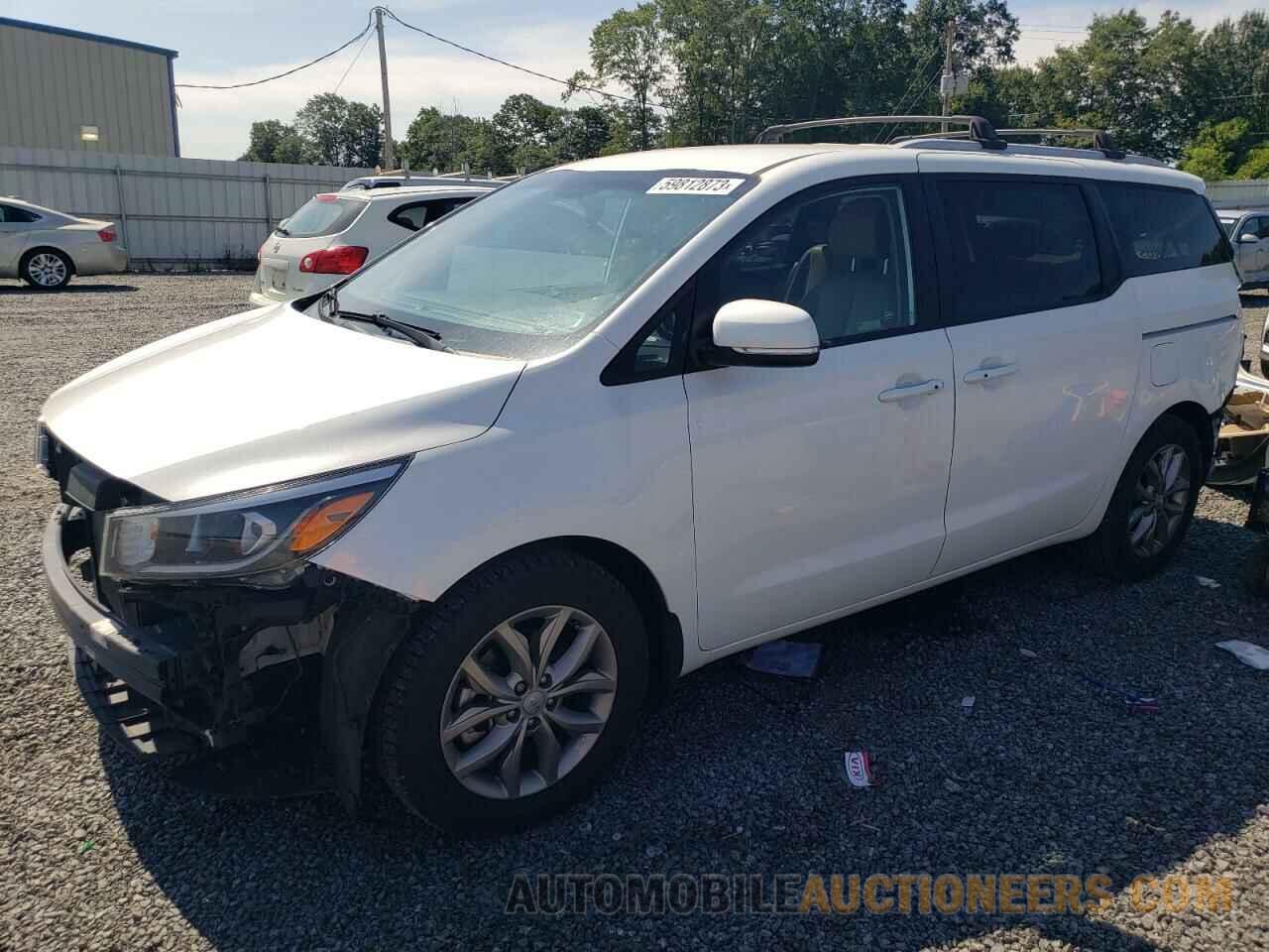 KNDMB5C18K6500288 KIA All Models 2019