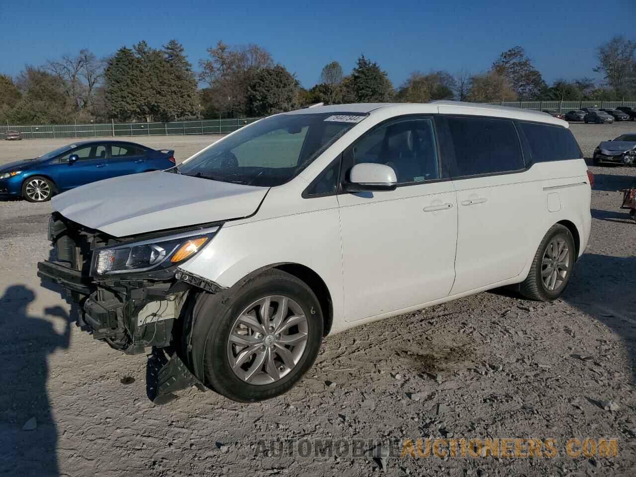 KNDMB5C18K6510870 KIA All Models 2019