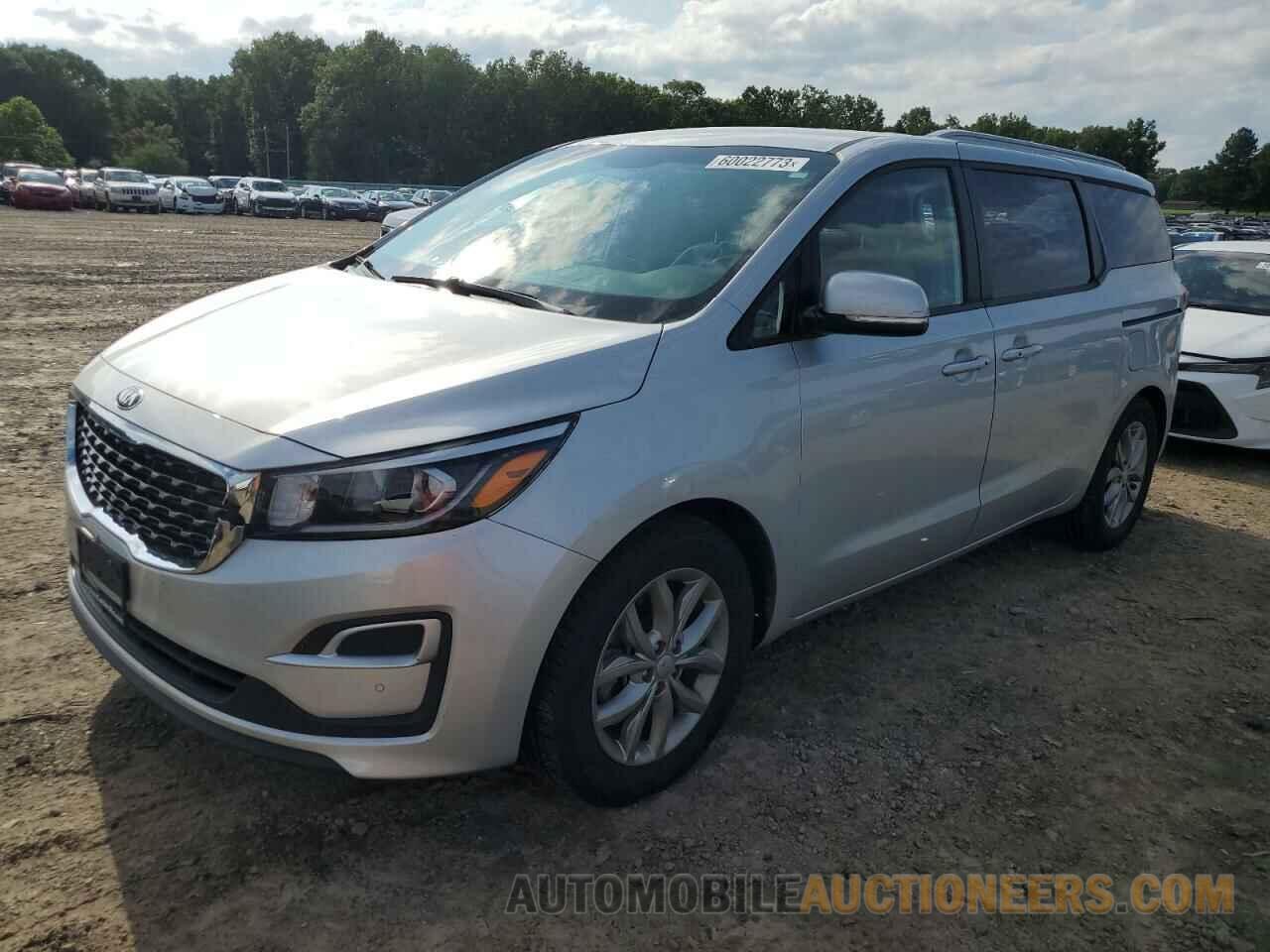 KNDMB5C18K6532352 KIA All Models 2019