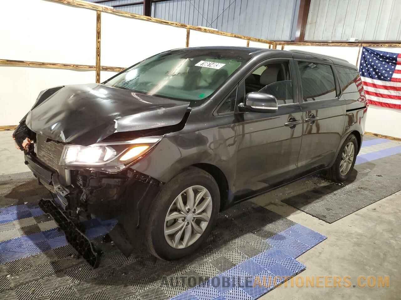 KNDMB5C18K6537518 KIA All Models 2019