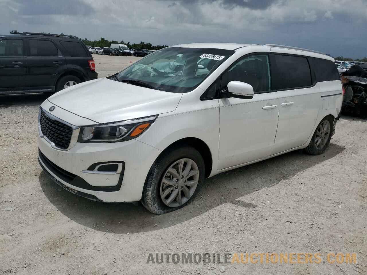 KNDMB5C18K6559907 KIA All Models 2019