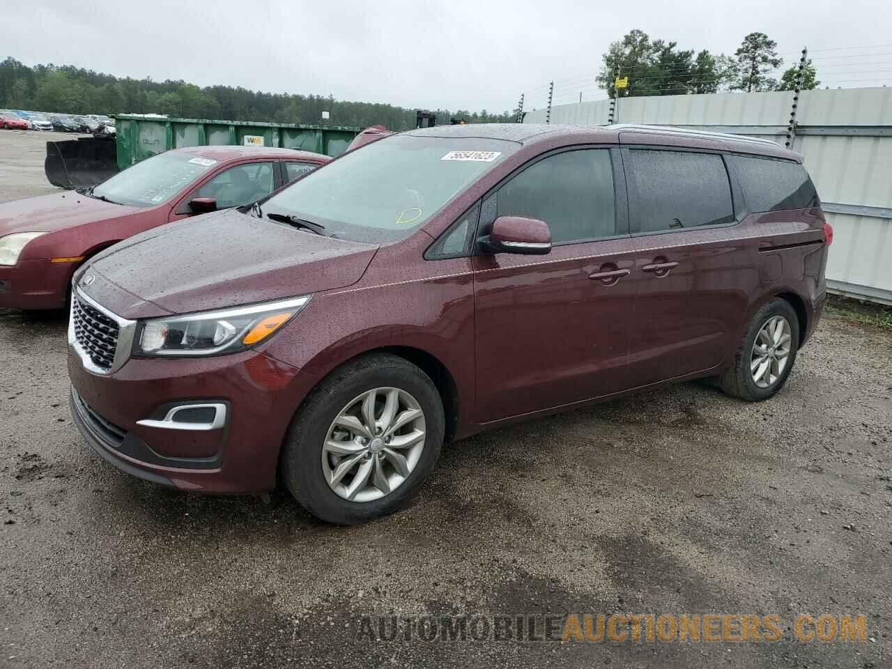 KNDMB5C18K6567750 KIA All Models 2019