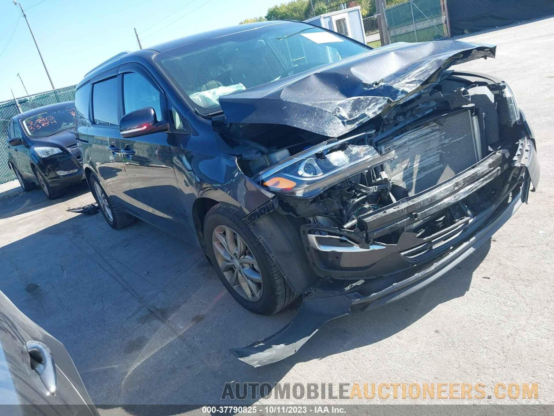 KNDMB5C18L6575462 KIA SEDONA 2020