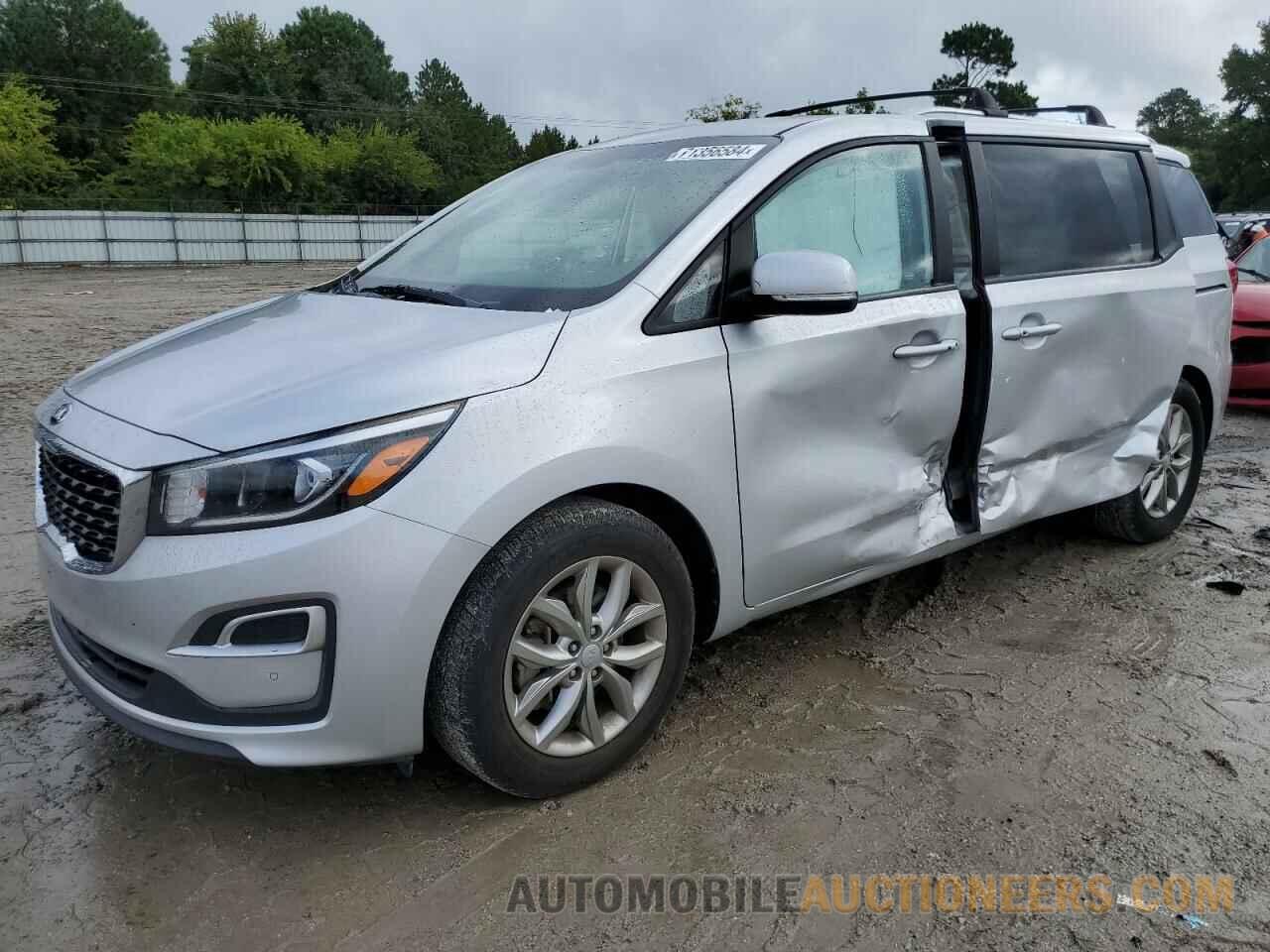 KNDMB5C18L6577146 KIA All Models 2020