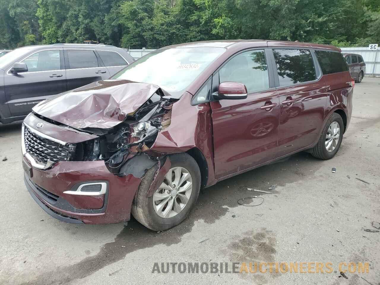 KNDMB5C18L6587434 KIA All Models 2020