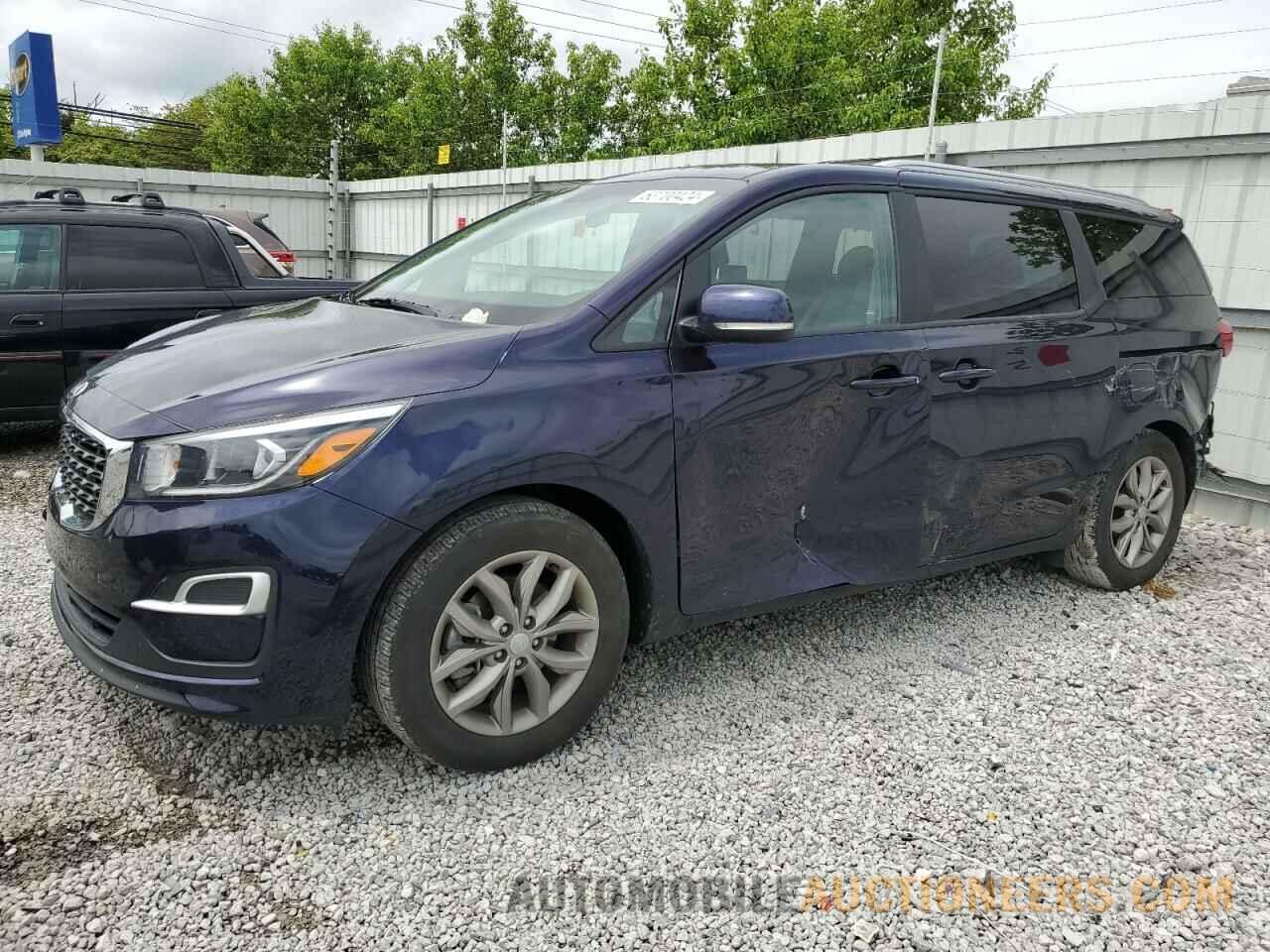 KNDMB5C18L6597316 KIA All Models 2020