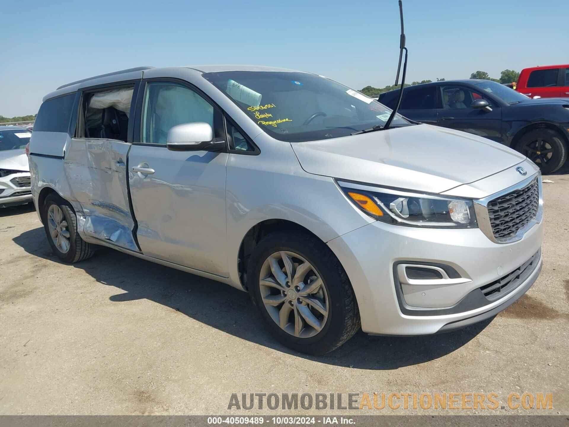 KNDMB5C18L6613983 KIA SEDONA 2020