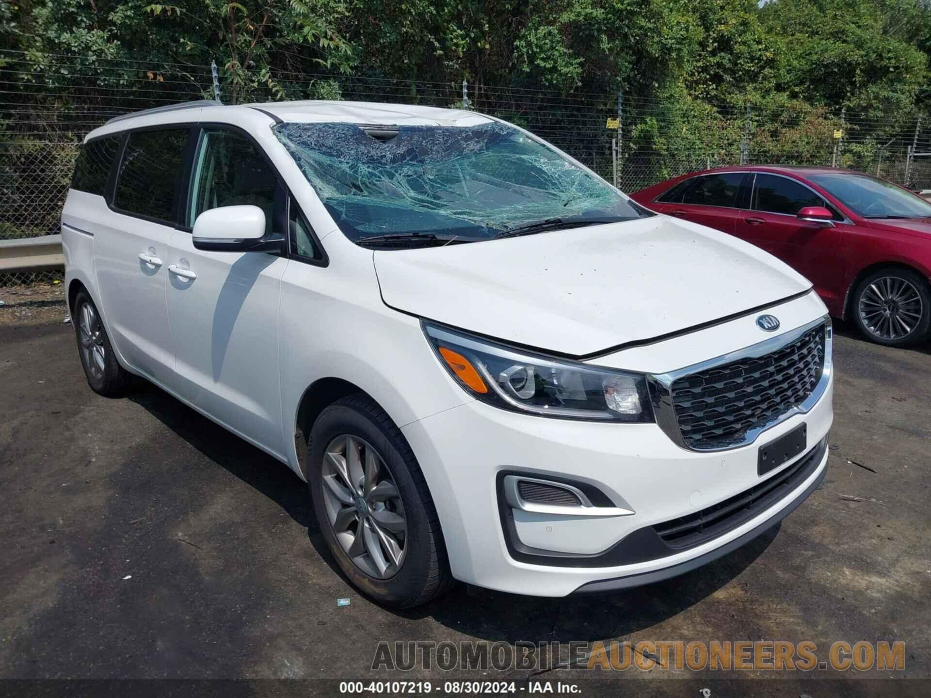 KNDMB5C18L6614034 KIA SEDONA 2020