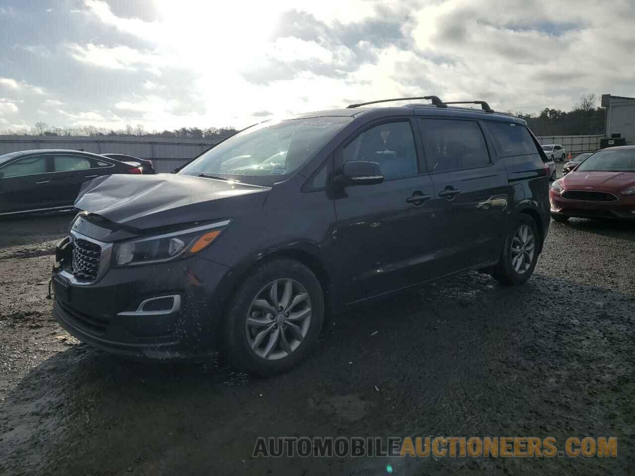 KNDMB5C18L6633537 KIA All Models 2020