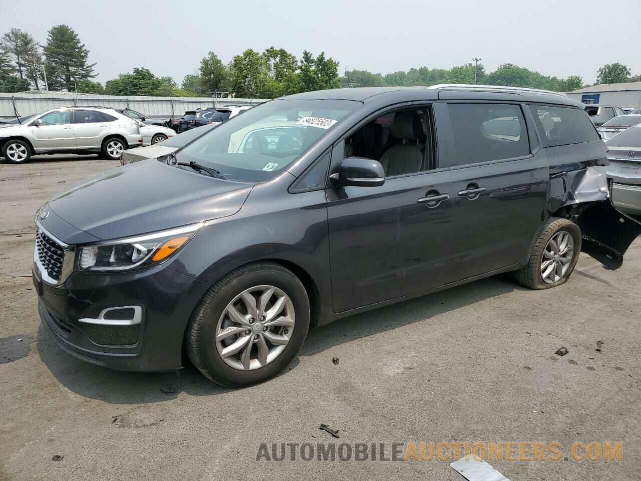 KNDMB5C18L6633540 KIA All Models 2020