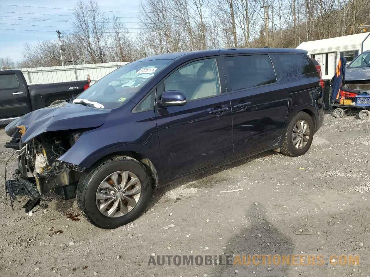 KNDMB5C18M6668550 KIA All Models 2021