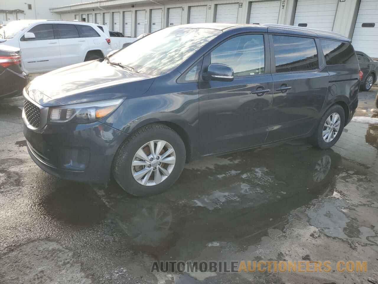 KNDMB5C19G6086557 KIA All Models 2016